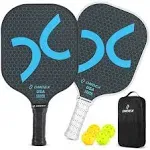 OMDEX V5 Pickleball Paddle