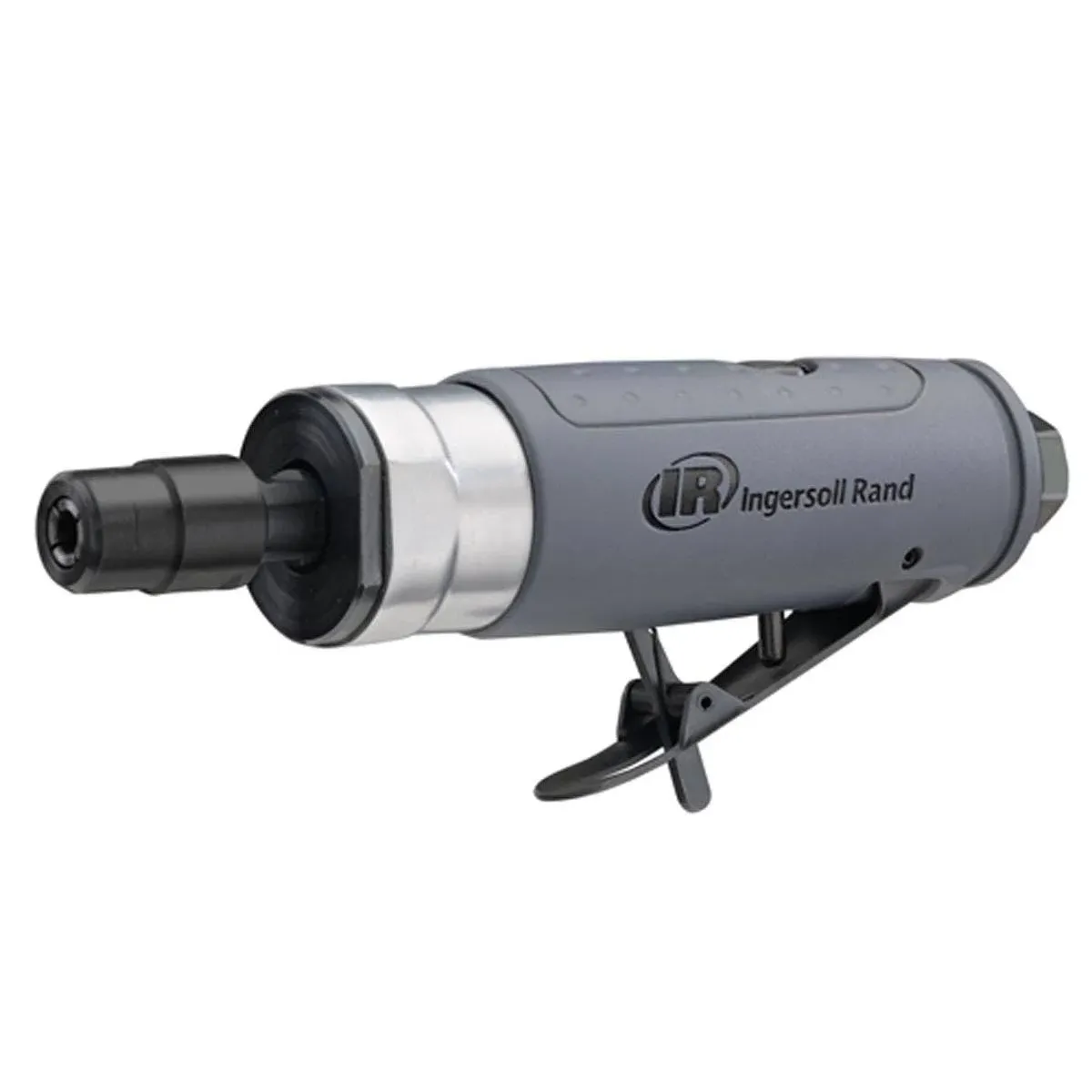 Ingersoll Rand 308B Air Straight Die Grinder, 1/4&#034;, 25,000 RPM, 0.33 HP