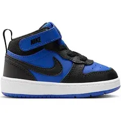 Nike Toddler Court Borough Mid 2