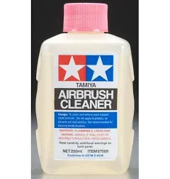 Tamiya 87089 - Airbrush Cleaner 250 ml