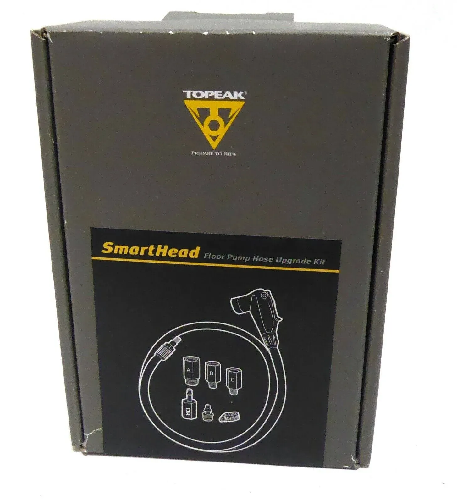 SmartHead Upgrade Kit