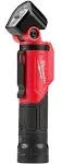 Milwaukee 2113-21 USB Rechargeable Pivoting Flashlight