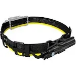 Nitecore Carbon Battery 6K Extended Headlamp Runtime Kit for NU40, NU43, NU45, NU50, and HC65 UHE Headlamps