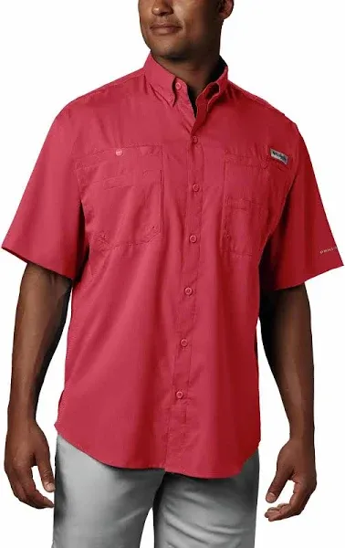 Columbia Men's Tamiami II Short Sleeve Shirt