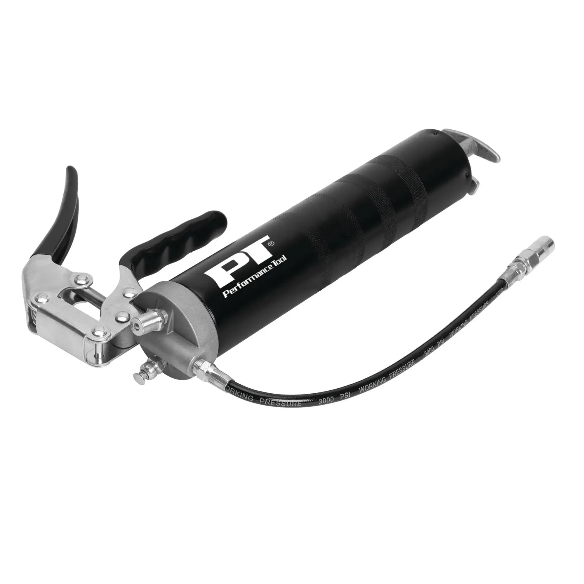 Performance Tool W54204 Pistol Grip Grease Gun