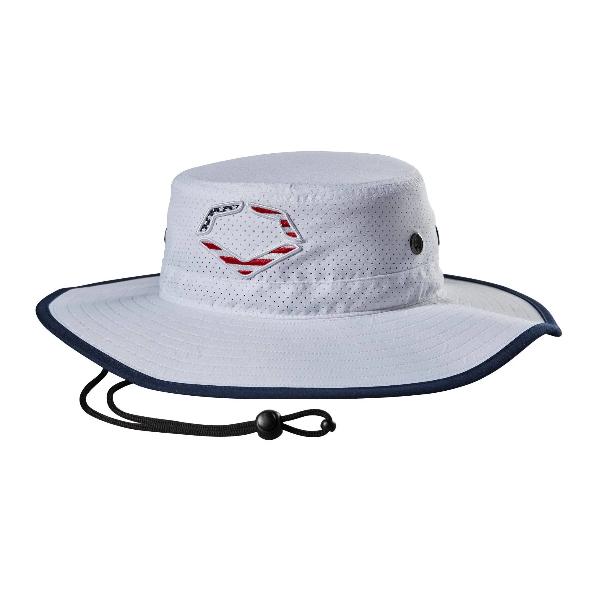 EvoShield Logo Bucket Hat