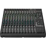 Mackie 1642VLZ4 - 16-Channel 4-Bus Compact Mixer