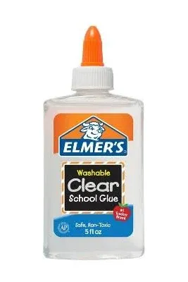 Elmer's Washable School Glue