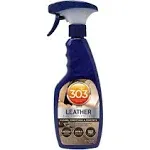 303 Automotive Leather 3 in 1 Complete Care - 16 oz