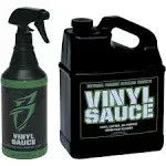 Boat Bling Vinyl Sauce Cleaner