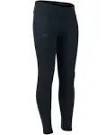 Under Armour Motion Leggings Black Girls - M