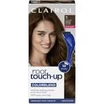 Nice 'N Easy Root Touch-Up Permanent Hair Color, Root Touch-Up, Medium Brown 5