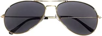 Adult Aviator Sunglasses