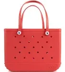 Bogg Bag Original - You Red My Bogg