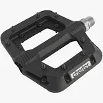 RaceFace Chester Pedals (Black)