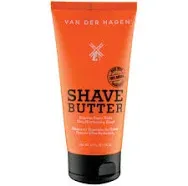 Van Der Hagen Self Heating Shave Cream 6oz #B264