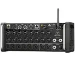 Behringer XR18 18-Channel Digital Mixer for Tablets