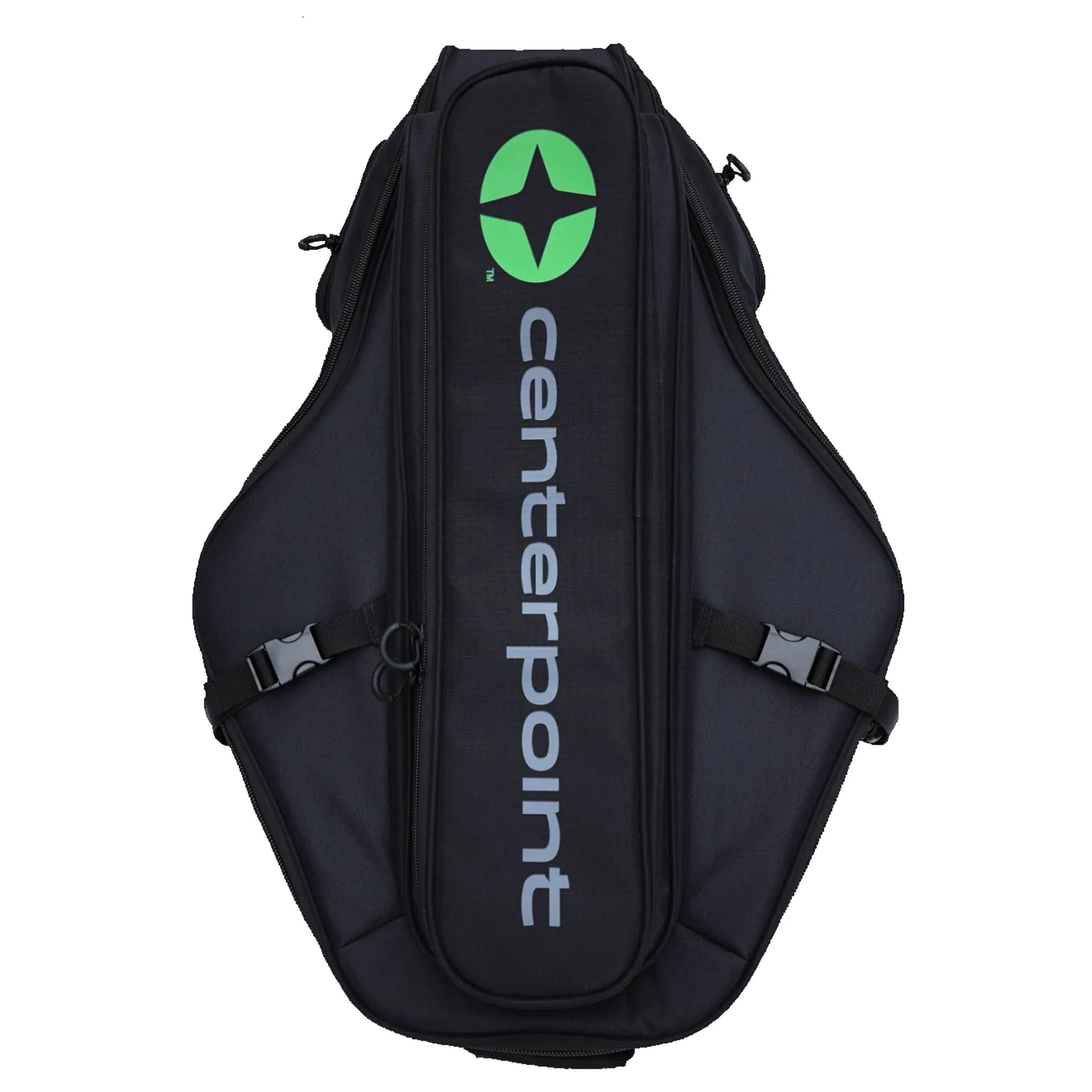 Centerpoint Hybrid Wrath and Pulse Crossbow Case