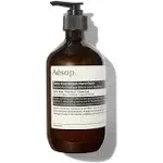 Aesop Eleos Aromatique Hand Balm 75 ml