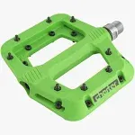 RaceFace Chester Pedal - Green