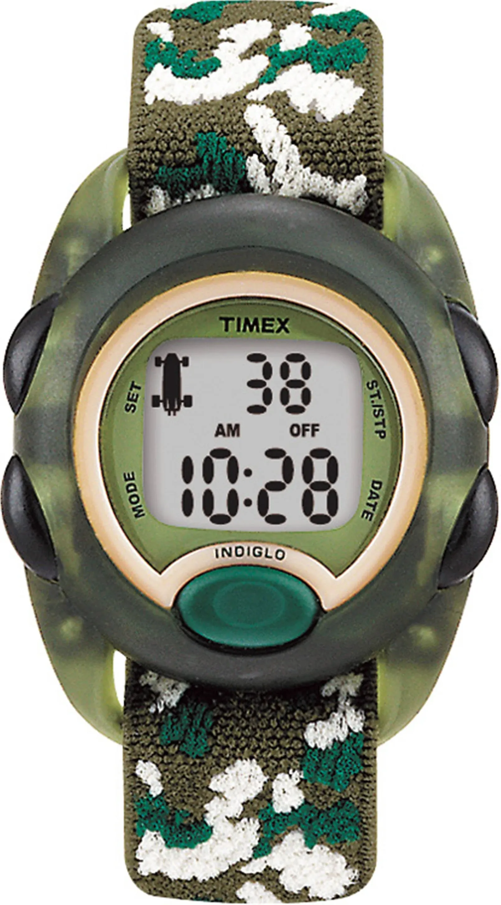 Timex T71912 Boys Time Machines Digital Watch