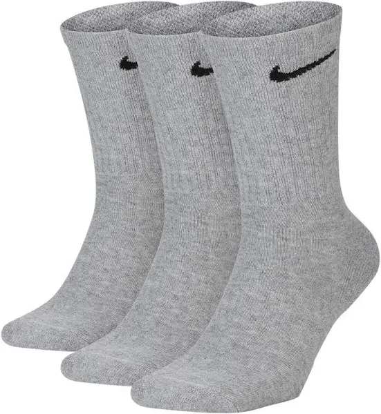 Men's Nike Everyday Cushion Crew Socks