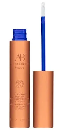 Augustinus Bader The Eyebrow &amp; Lash Enhancing Serum With TFC8 8ML In Sealed Box.