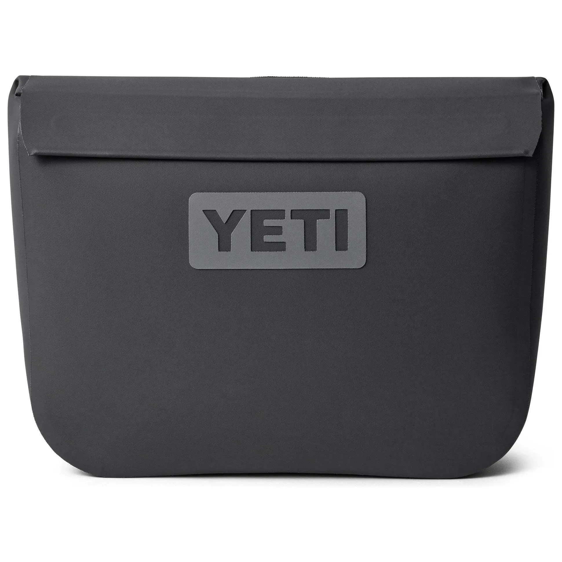 Yeti Sidekick Dry 6L Gear Case - Charcoal