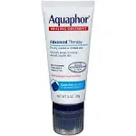 Aquaphor Healing Advanced Therapy Ointment