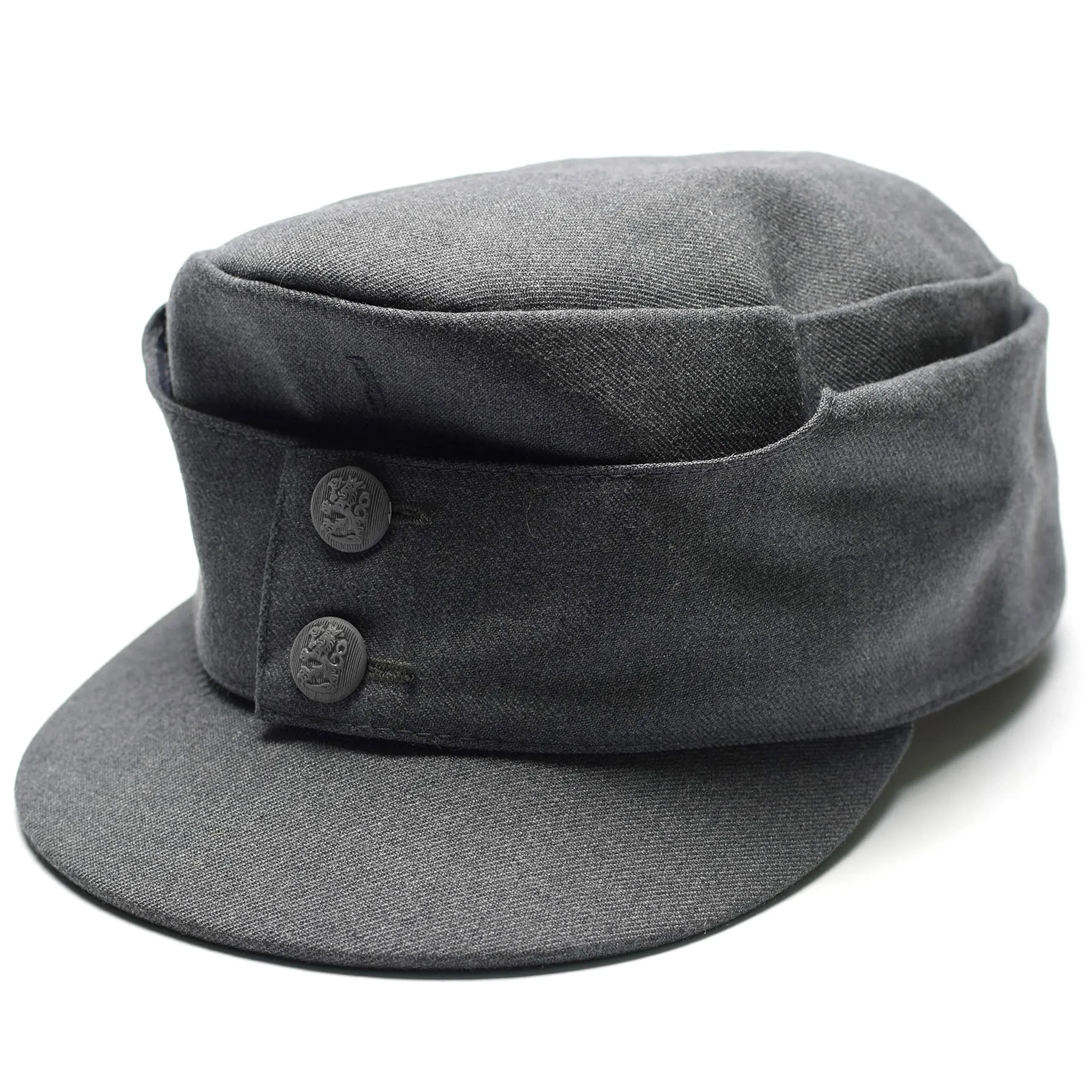 Finnish Army M65 Field Cap