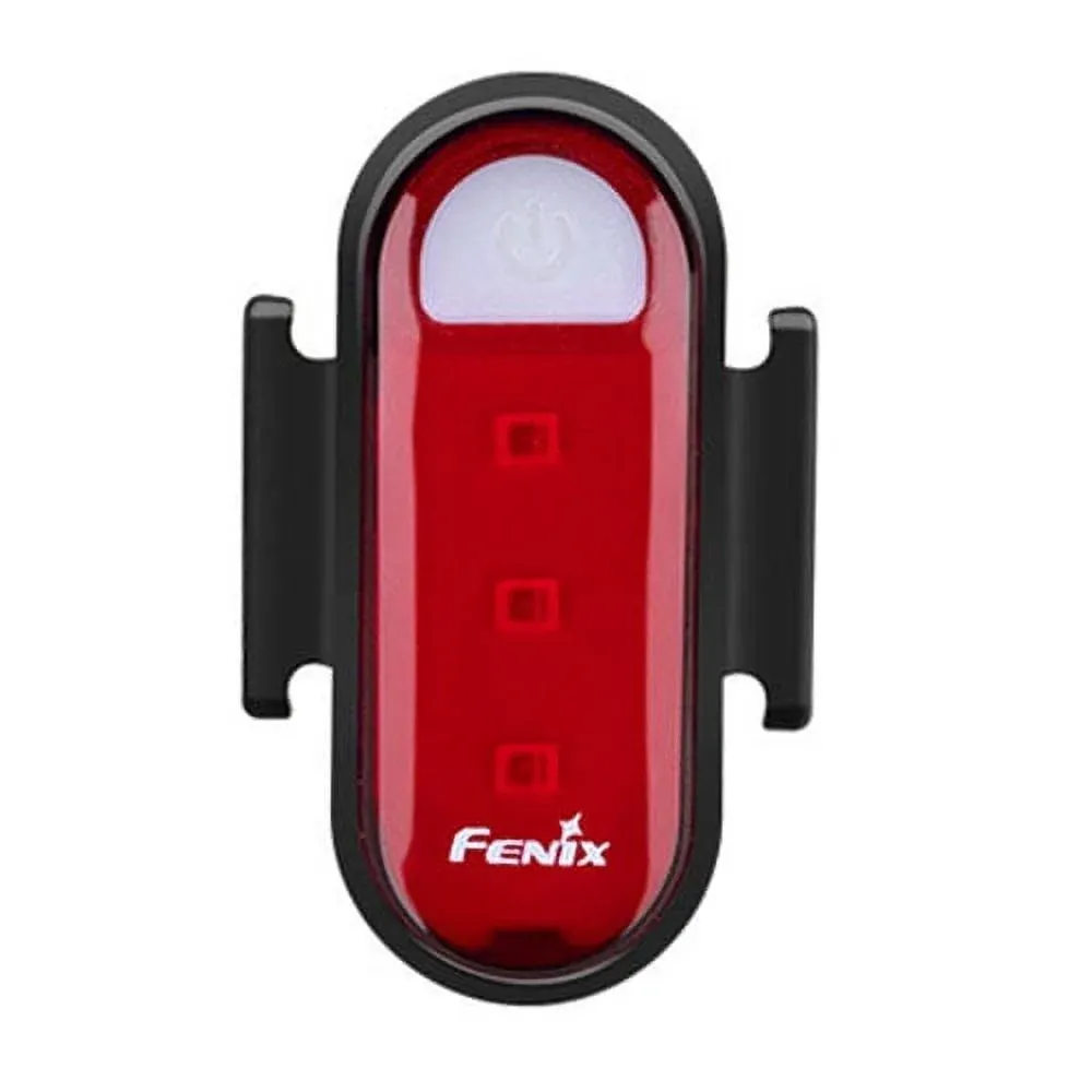 Fenix BC05R Rechargeable Bicycle Tail Light