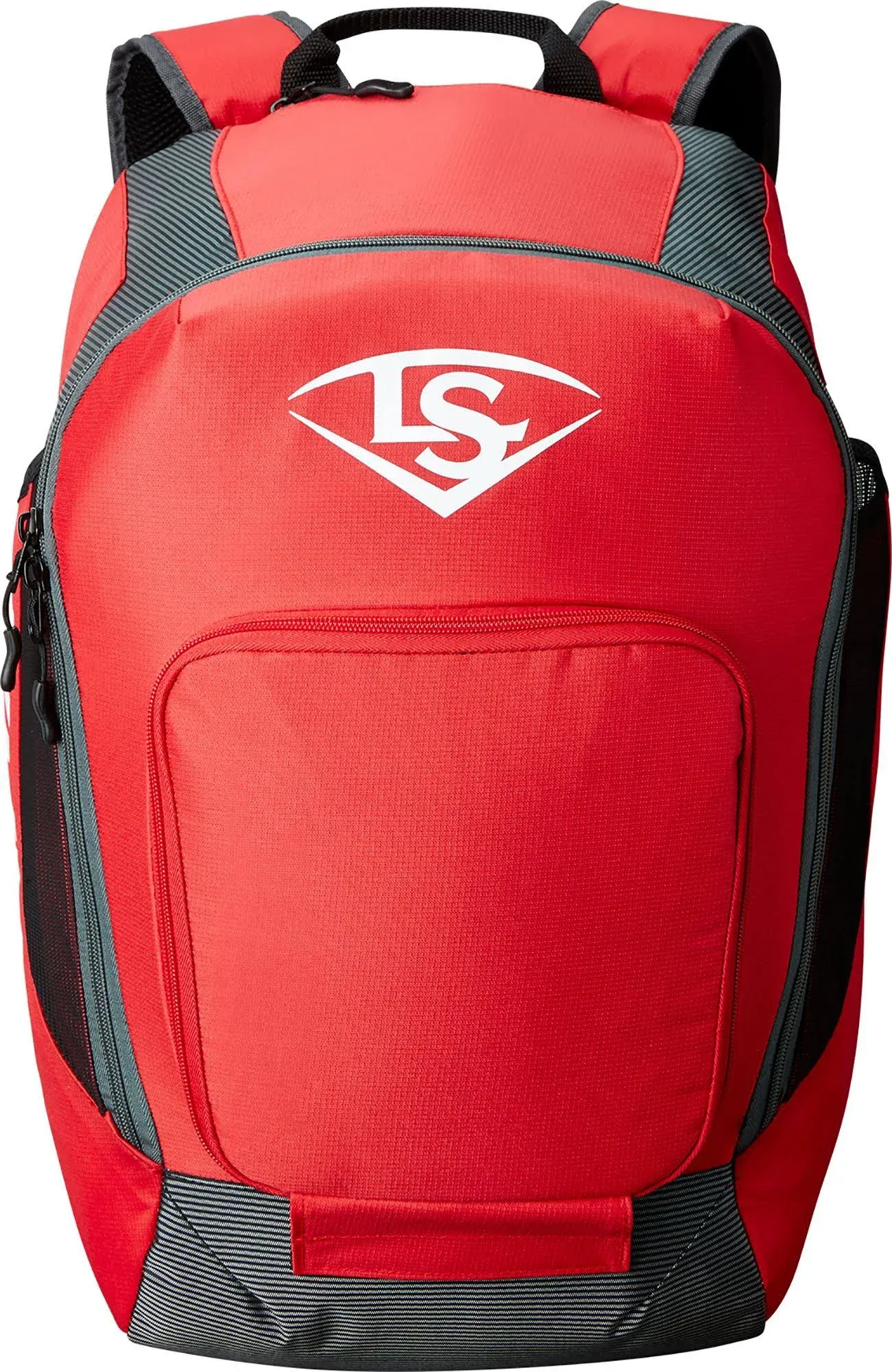 Louisville Slugger Omaha Stick Pack Scarlet