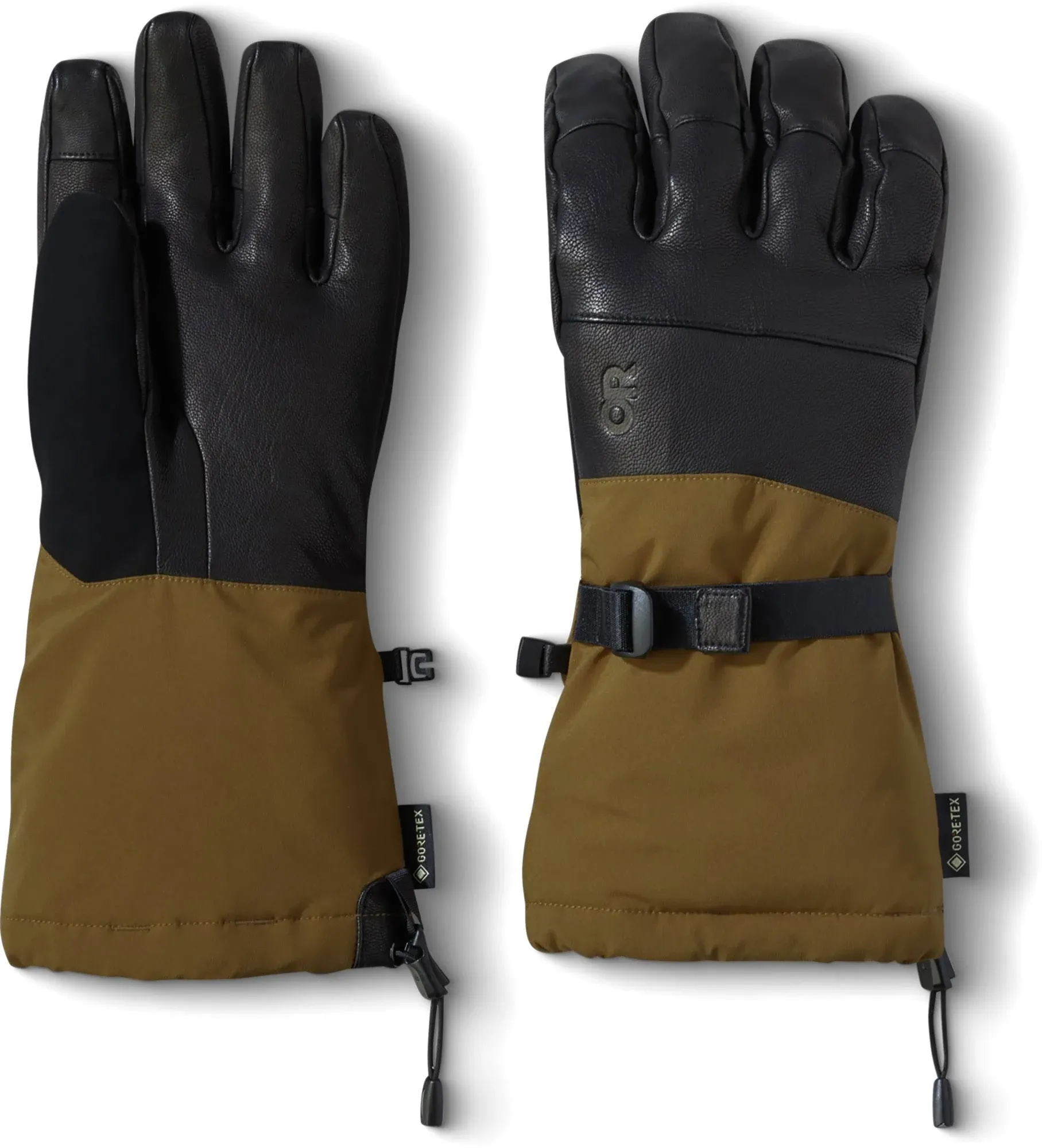 Outdoor Research Men's Carbide Sensor Gloves