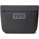 Yeti Sidekick Dry 6L Gear Case - Charcoal