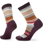 "SMARTWOOL Women's Everyday Joviansphere Crew Socks"