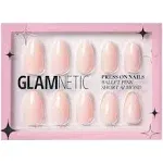 Glamnetic - Press On - Ballet Pink