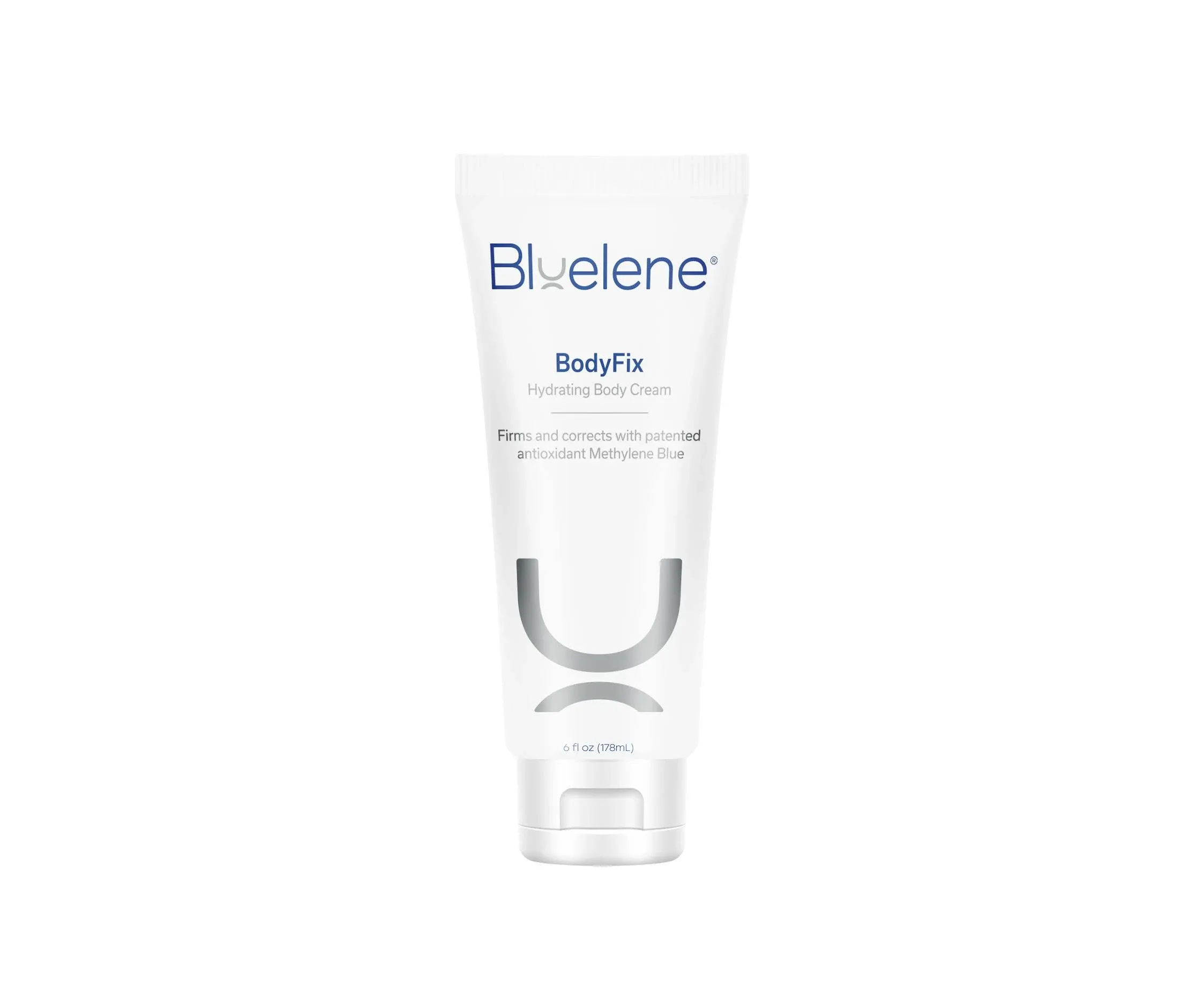 Bluelene Women's Bodyfix Hydrating Body Cream