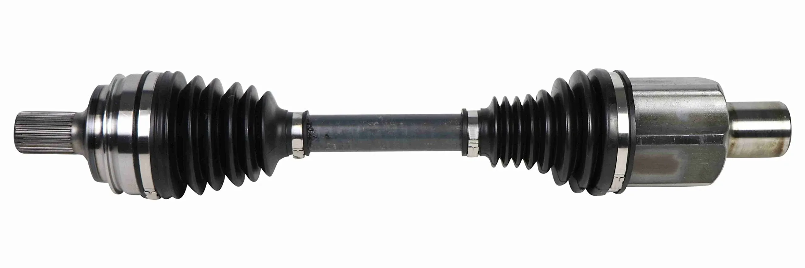 GSP North America NCV48051 CV Axle Assembly