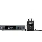 Sennheiser EW IEM G4 Wireless Monitoring System (G Band)