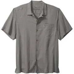 Tommy Bahama Men's Coastal Breeze Check Shirt