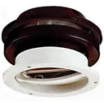 Ventline VP-543 12V Smoke Van Roof Air Vent