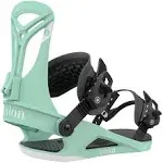 Women's Rosa Snowboard Bindings 2024