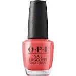 OPI Nail Lacquer, Live.Love.Carnaval - 0.5 fl oz bottle