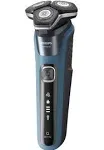 Philips Series 5000 Wet & Dry Electric Shaver with Multigroomer