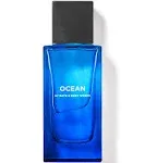 Bath &amp; Body Works OCEAN Men’s Cologne 3.4 FL OZ New No Box