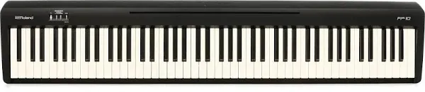 Roland RPB-300 Piano Bench