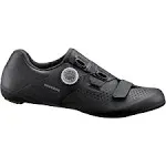 Shimano SH-RC502 Road Shoes-Wide