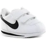 Nike Cortez Basic SL White/Black 904769-102 Toddler - 5