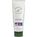 Organic & Natural Ingredients Hair Shampoo