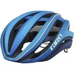 Giro Aether MIPS Helmet - Matte White-Silver